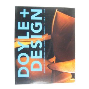 Doyle Design Auction Catalog Modern Contemporary 2008